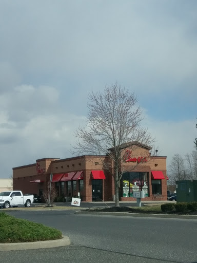 Fast Food Restaurant «Chick-fil-A», reviews and photos, 481 Cross Keys Rd, Sicklerville, NJ 08081, USA