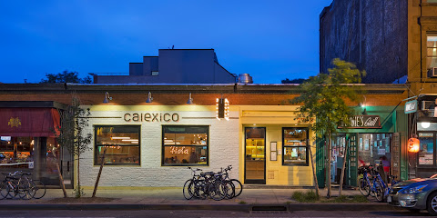 Calexico - 278 5th Ave, Brooklyn, NY 11215