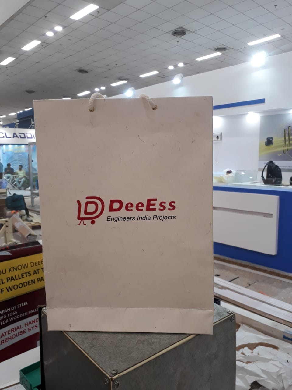 DeeEss Engineers India Projects Pvt Ltd