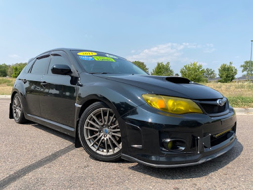 Used Car Dealer «United Automotive, LLC.», reviews and photos, 765 Federal Blvd, Denver, CO 80204, USA