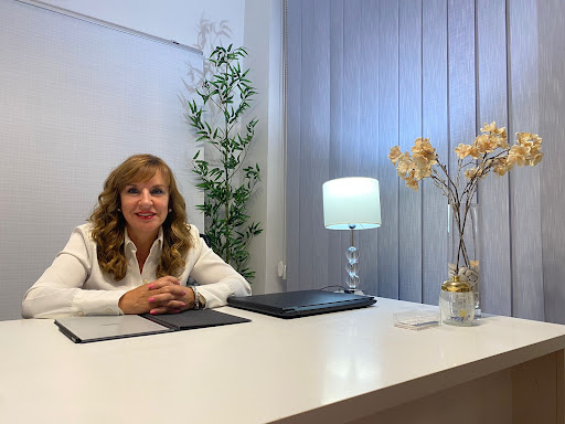 María Reyes Psicólogos Granada en Granada, Granada