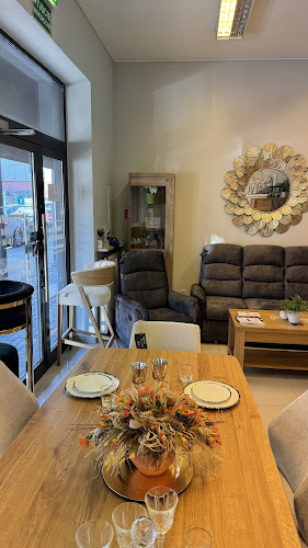 MegisMeble.pl - MEBLE tapicerowane i drewniane - Sklep meblowy