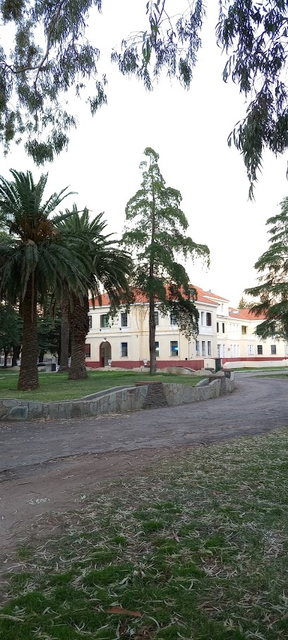 Casino de Oficiales - Guarnición Ejercito San Luis