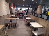 Restaurante KFC en Bilbao