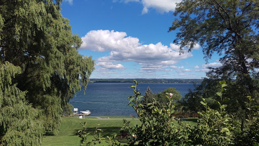 Winery «Goose Watch Winery», reviews and photos, 5480 NY-89, Romulus, NY 14541, USA