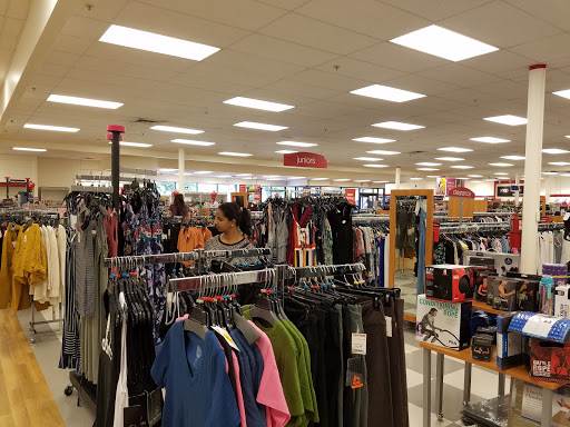 Department Store «T.J. Maxx», reviews and photos, 9125 W Broad St, Richmond, VA 23294, USA