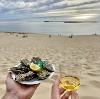 Plats et boissons du Restaurant de tapas Le Pique-Nique du Bassin à Arcachon - n°8