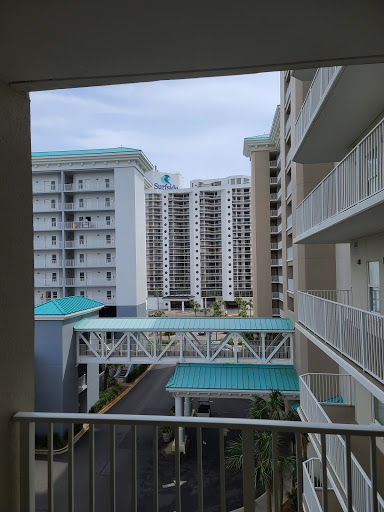 Resort «Seascape Golf, Beach and Tennis Resort», reviews and photos, 556 Seascape Dr, Miramar Beach, FL 32550, USA