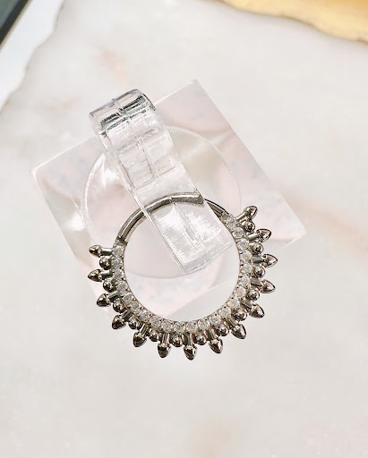 Explore micro realism tattoo ideas, creative tattoo ideas in Chicago, available at Identity Body Piercing