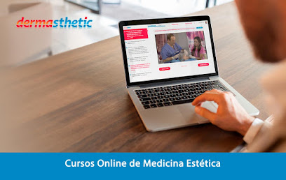 Dermasthetic Cursos Medicina Estética Chile