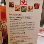 Photo n°1 de l'avis de Jan.i fait le 09/12/2016 à 18:44 sur le  Restaurant China Garden à Garbsen