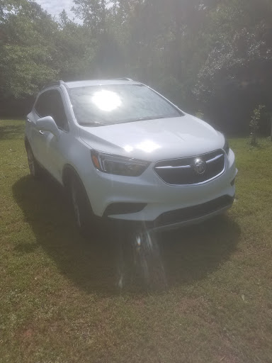 Chevrolet Dealer «Cronic Chevrolet Buick GMC», reviews and photos, 2676 N Expy, Griffin, GA 30223, USA