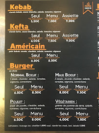 Photos du propriétaire du Kebab 200 G à Cantenay-Épinard - n°2