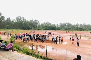 Kittur Rani Chennamma Stadium Dharwad University image