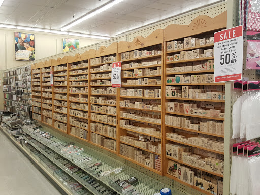 Craft Store «Hobby Lobby», reviews and photos, 2217 S Loop 288, Denton, TX 76205, USA