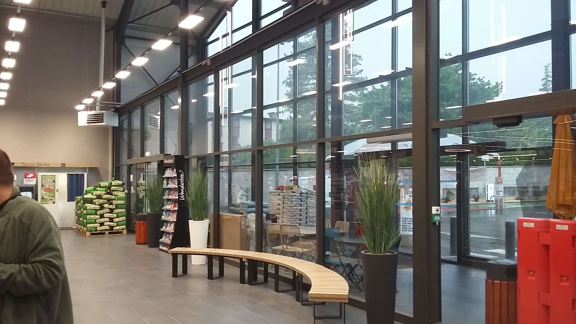 Photo n° 1 de l'avis de PASCAL.I fait le 28/05/2018 à 16:41