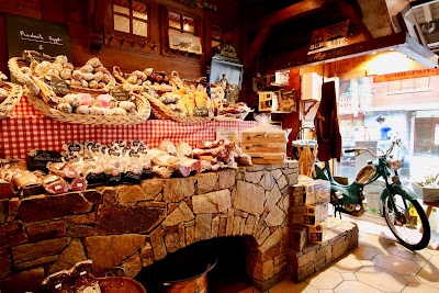 Le Grenier Morzinois à Morzine