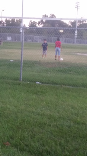 Community Center «Mason Community Center», reviews and photos, 541 S 75th St, Houston, TX 77023, USA