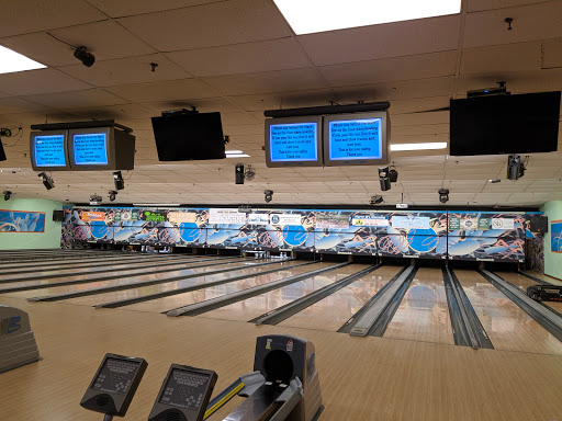Bowling Alley «Kiamesha Lanes», reviews and photos, 4685 NY-42, South Fallsburg, NY 12779, USA