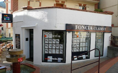 FONCIA | Agence Immobilière | Location-Location-Saison-Syndic-Gestion-Locative | Amélie-Les-Bains-Palalda | Av. du Vallespir à Amélie-les-Bains-Palalda