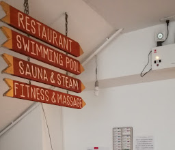 Sansuk Sauna & Guesthouse photo