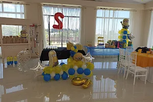 Xiro's Pool & Party image