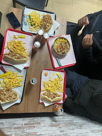 Les plus récentes photos du Kebab Ô Regal à Poitiers - n°4
