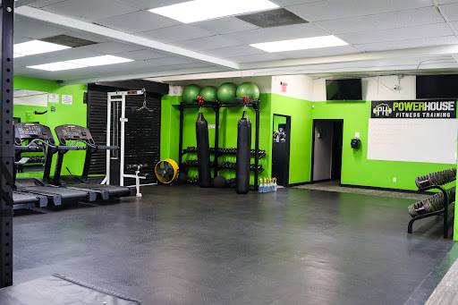 Gym «Powerhouse Fitness Training», reviews and photos, 1019 S Stimson Ave, City of Industry, CA 91745, USA