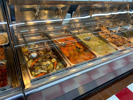 Grocery Store «Carnicerias Jimenez», reviews and photos, 717 N 19th Ave, Melrose Park, IL 60160, USA