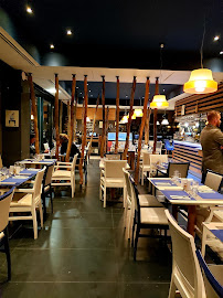 Atmosphère du Ze Kig, Le Restaurant de Viande à Saint-Brieuc - n°2
