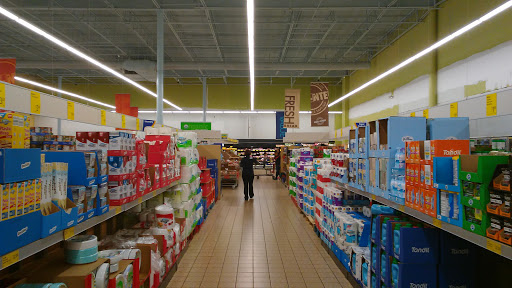 Supermarket «ALDI», reviews and photos, 620 E Brandon Blvd, Brandon, FL 33511, USA