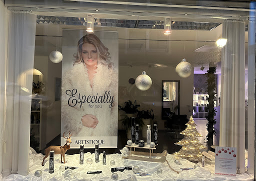 Angel Hair by Manuel Günster Ihr Friseurmeister 2.0 Inh. Manuel Günster In Bludenz