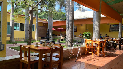 Jacarandas Desayunos & Café - C. 8 Pte. 208, Jacarandas, 75730 Tehuacán, Pue., Mexico