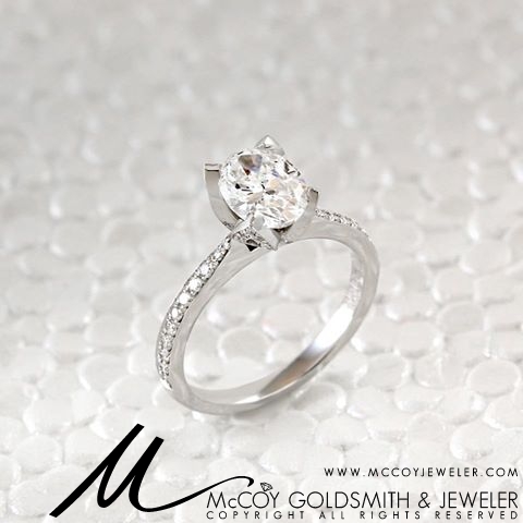 Jeweler «McCoy Jeweler», reviews and photos, 261 Main St, Dubuque, IA 52001, USA