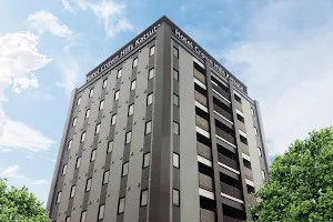 Hotel Crown Hills Katsuta 2 Motomachi image
