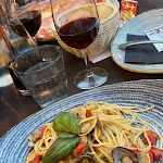 Photo n°1 de l'avis de Gaby. fait le 11/09/2021 à 18:14 sur le  Ristorante Pizzeria Maffei à Riva del Garda