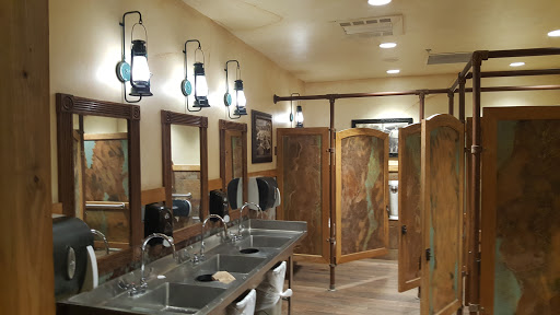 Sporting Goods Store «Bass Pro Shops», reviews and photos, 1 Bass Pro Dr, Bristol, TN 37621, USA