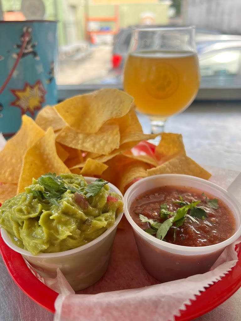 Made Fresh Taqueria 33712