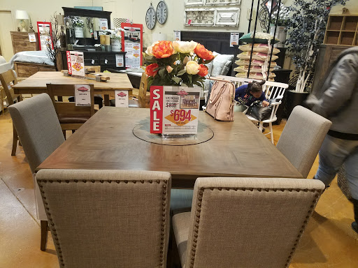 Furniture Store «Underpriced Furniture», reviews and photos, 6694 Dawson Blvd, Norcross, GA 30093, USA