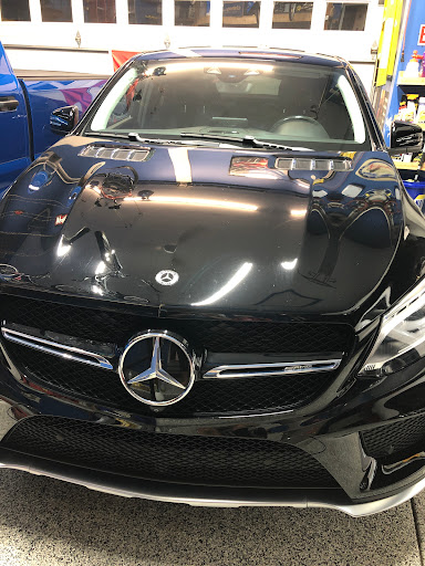 Used Car Dealer «Ultimo Motorsports», reviews and photos, 150 Ogden Ave, Westmont, IL 60559, USA