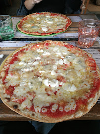 Pizza du Restaurant italien La Scaleta à Blois - n°6