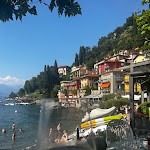 Photo n°1 de l'avis de Tugce.r fait le 19/07/2023 à 13:05 sur le  Bar Nilus à Varenna