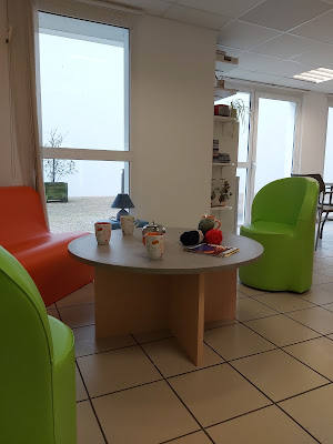 Foyer Iduski Ederra à Ciboure