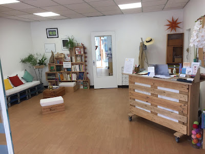 L'atelier du bien-être à Lormes