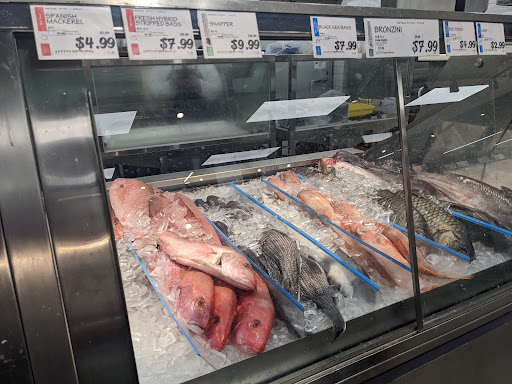 Korean Grocery Store «H Mart», reviews and photos, 260 Bergen Turnpike, Little Ferry, NJ 07643, USA