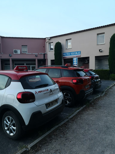Auto-École Ambrussum à Lunel, Hérault
