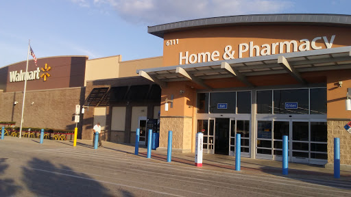 Department Store «Walmart Supercenter», reviews and photos, 6111 Jefferson Ave, Newport News, VA 23605, USA