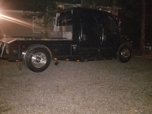 Campground «Holly Shores Camping Resort», reviews and photos, 491 U.S. 9, Cape May, NJ 08204, USA