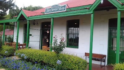 Photos of Dullstroom Mosque