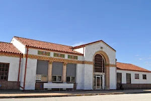 Marysville Union Pacific Depot image